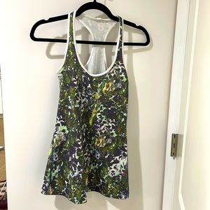 Lululemon women’s tank top